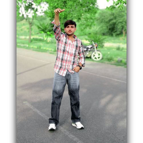 Mohin Khan Baghodiya