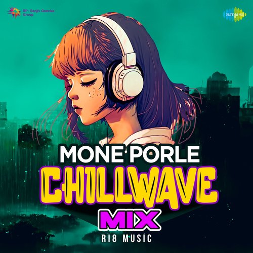 Mone Porle - Chillwave Mix