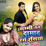 Mummy Tero Damad Rang Rasiya