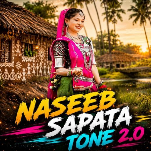 NASEEB SAPATA TONE 2.0