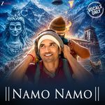 Namo Namo - Amit Trivedi Vocals Only