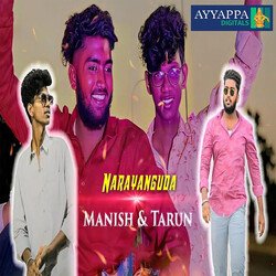 Narayanguda Manish &amp; Tarun-Oh9ZW0JVBX8