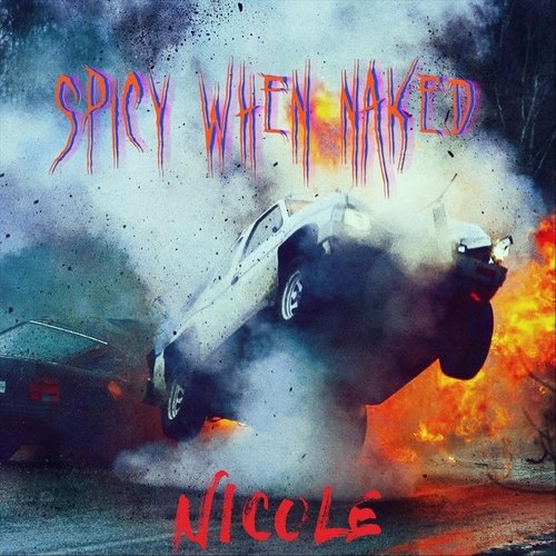 Nicole cover art