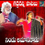 Nindu Amasanadu artwork