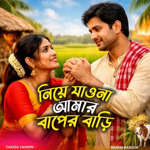 নিয়ে যাওনা আমার বাপের বাড়ি