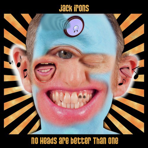 Jack Irons