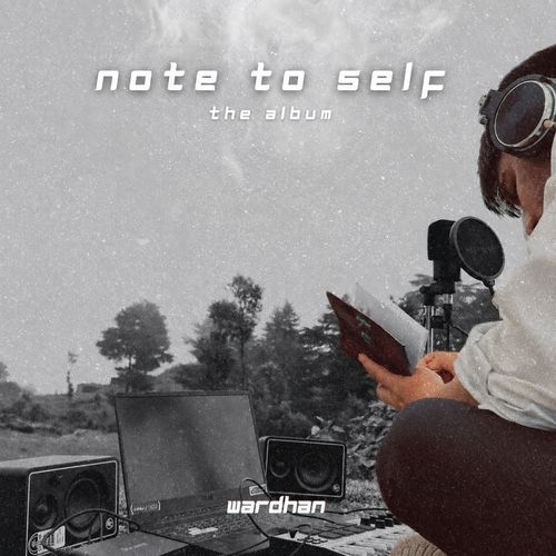 Note to Self