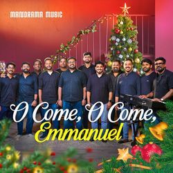 O Come O Come Emmanuel