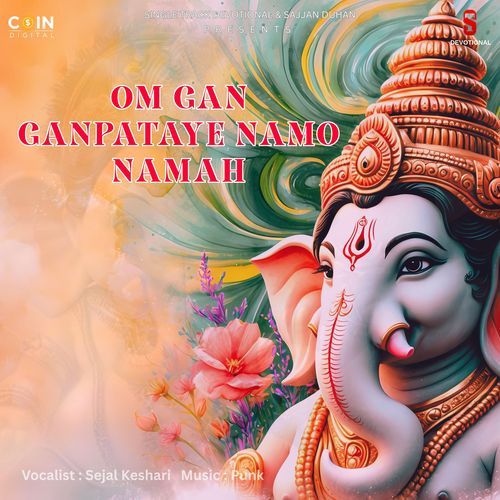 Om Gan Ganpataye Namo Namah