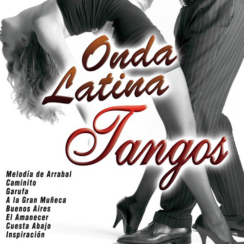 Buenos Aires cover art