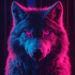 One With The Wolves (Techno Version)