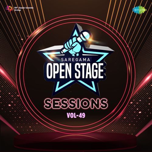 Open Stage Sessions - Vol 49