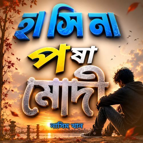 হাসিনা পষা মোদী