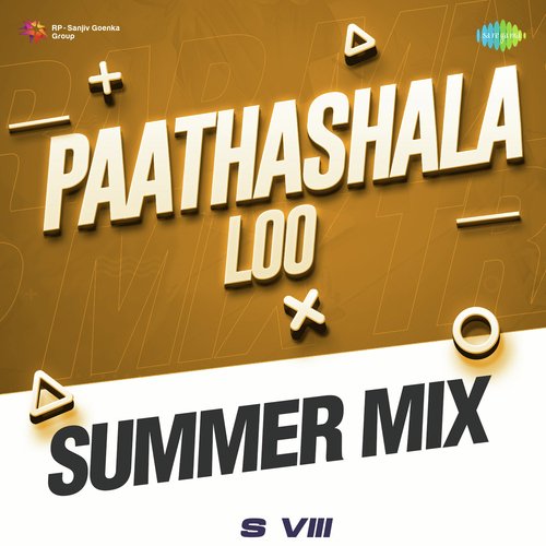 Paathashala Loo - Summer Mix