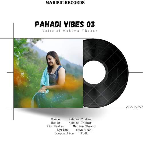 Pahadi Vibes 03