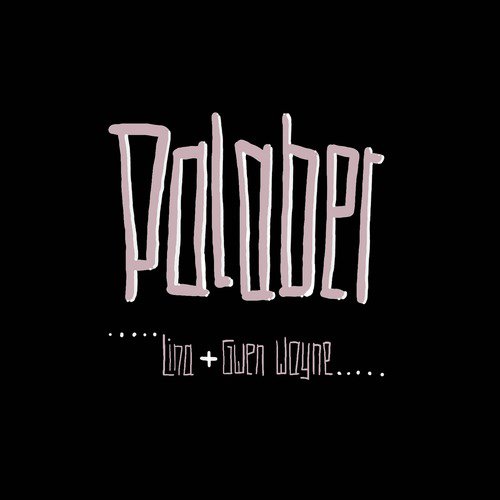 Palaber cover art
