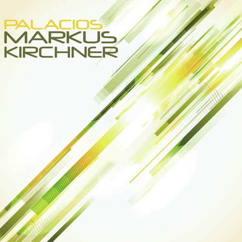 Palacios cover art