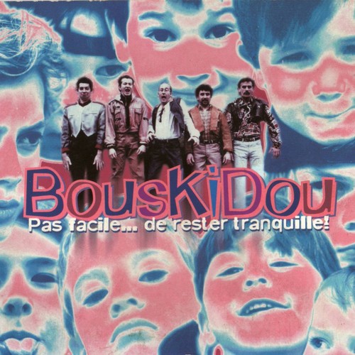 Tempête annoncée cover art