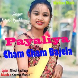 Payaliya Cham Cham Bajela-QhAMeUEEfFI