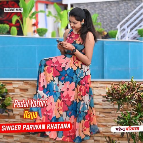 Pedal Yathri Aaya