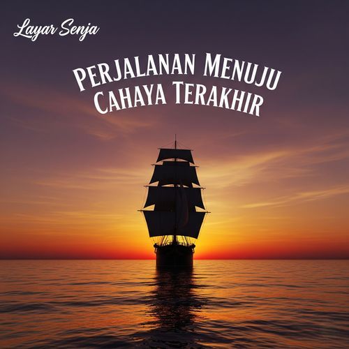 Berlayar di Ujung Senja-okv tunes