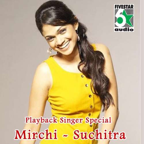 Playback Signer Mirchi Suchithra