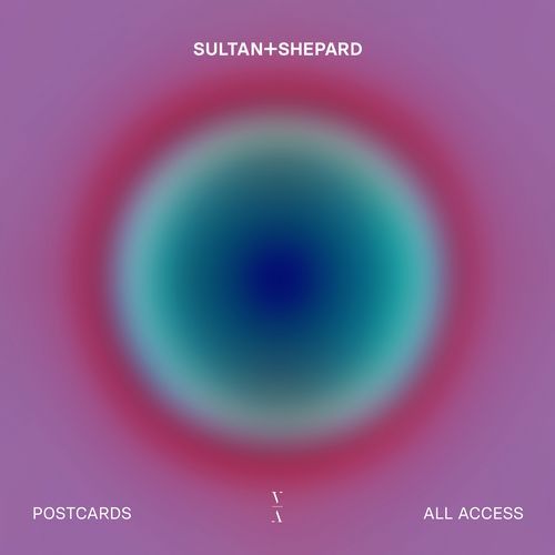 Postcards / All Access