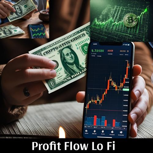 Profit Flow Lo Fi