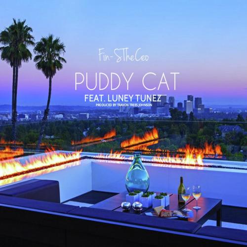 Puddy Cat (feat. Luney Tunez &amp; Lady Hollywood)_poster_image