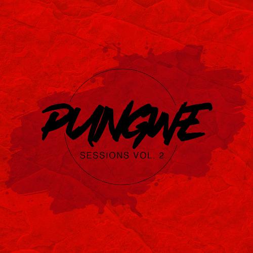 Pungwe Sessions, Vol. II (feat. Rymez)