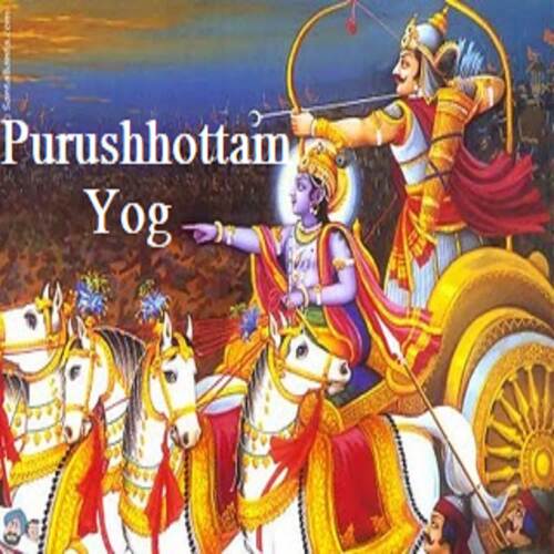 Purushhottam Yog