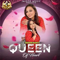 QUEEN OF HEART-QTpGd0F1U3Q