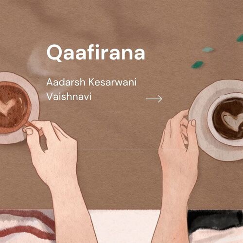 Qaafirana (Cover Version)