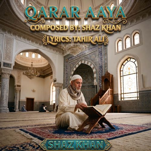 Qarar Aaya