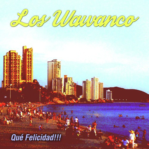 La Pollera Colorá Lyrics Que Felicidad!!! Only on JioSaavn