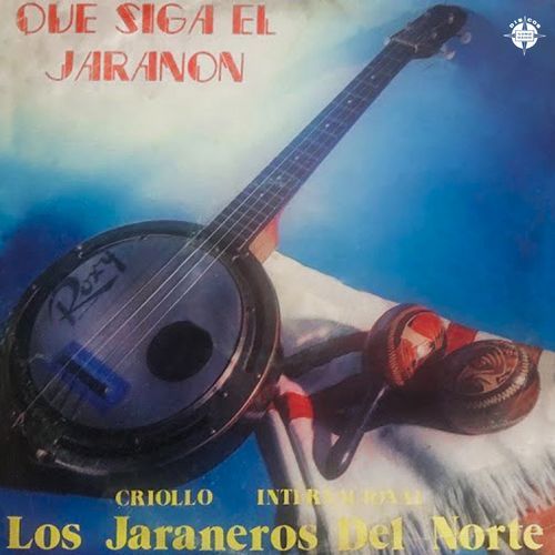La Dueña de mi Amor/Huanchaco cover art