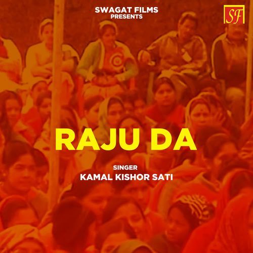 Raju Da