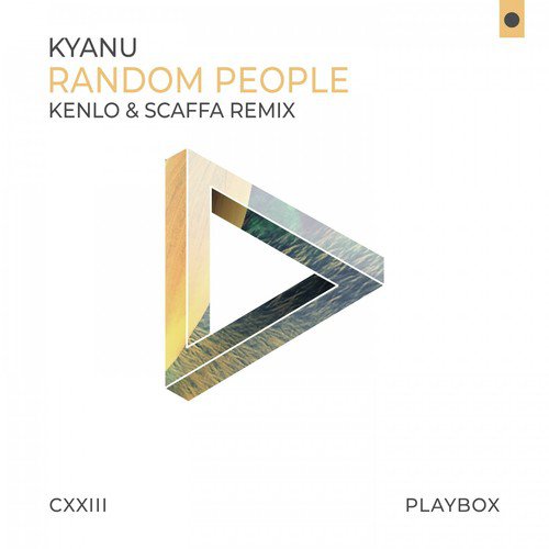 Random People (Kenlo & Scaffa Remix)_poster_image