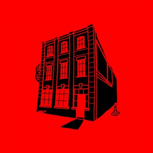 Red Alert (Mella Dee Panel Beater Mix)