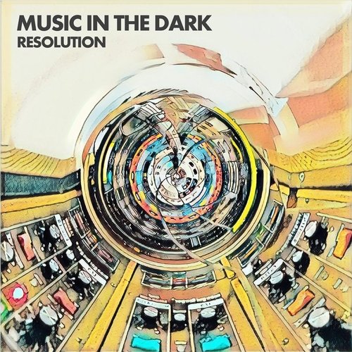 Cooper cover art