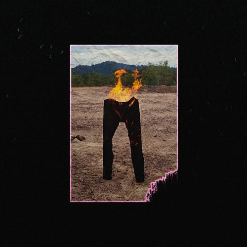 Damncoldurban cover art