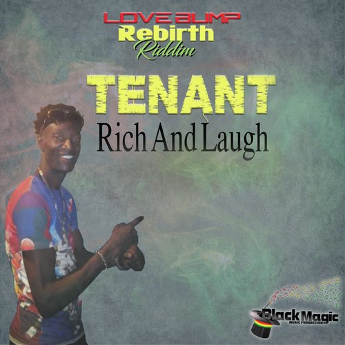 Rich and Laugh_poster_image