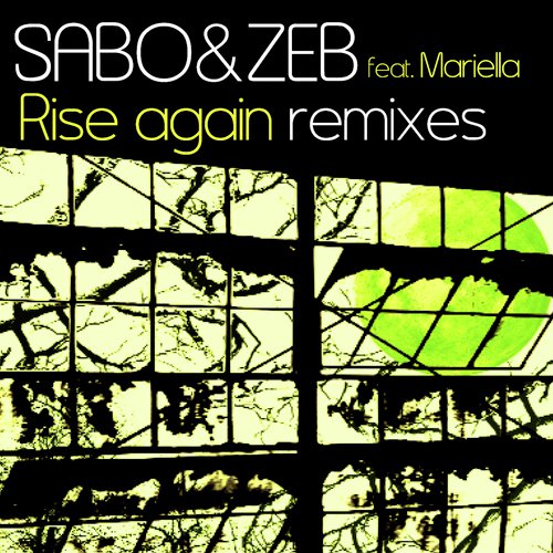 Rise Again Remixes_poster_image