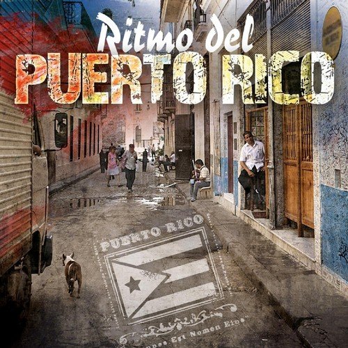 Ritmo Del Puerto Rico