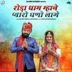 Roda Dham Mhane Pyaro Ghano Laage