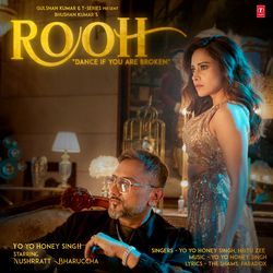 Rooh (Feat. Nushrratt Bharuccha)-XSwYXSFWWWE