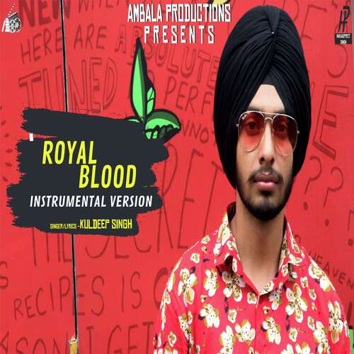 Royal Blood (Instrumental)