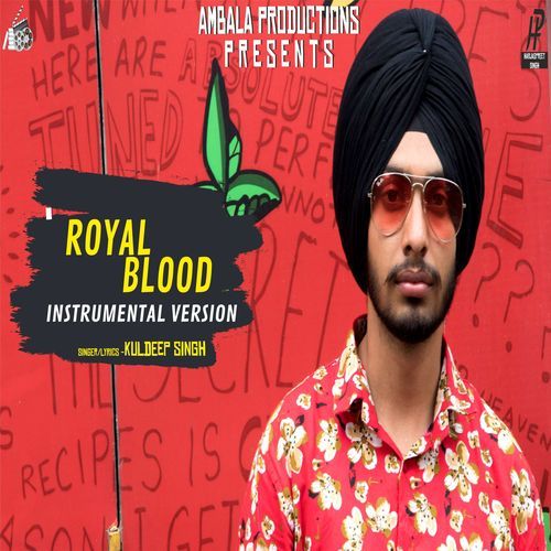 Royal Blood (Instrumental)