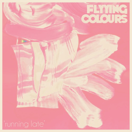Flyying Colours