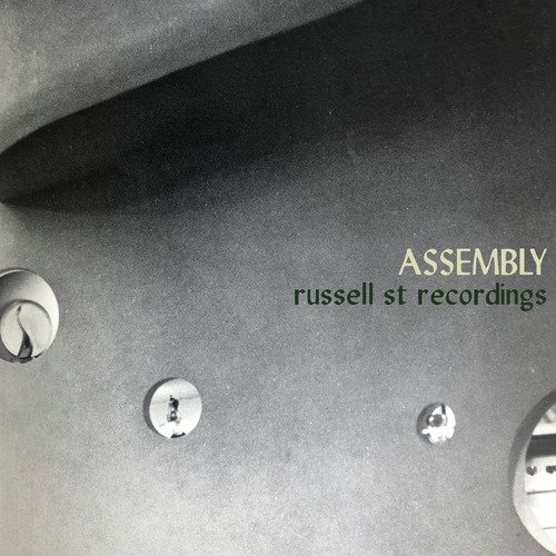 Rachel cover art